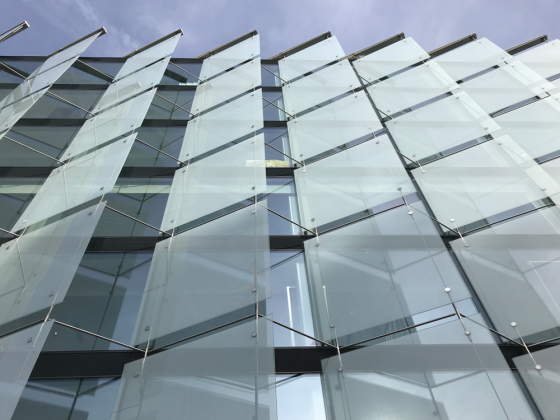 Tvitec: aesthetics and energy efficiency create a Bioclimatic façade ...