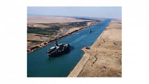 Egypt: Suez Canal Development Project puts the country in a promising ...