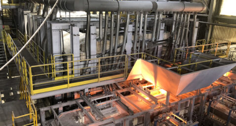 Heinz Glas Dzialdowo starts operation of new Sorg furnace | GlassOnline ...