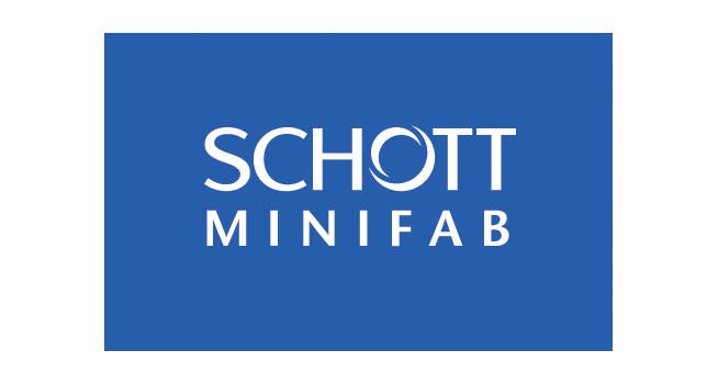 SCHOTT MINIFAB announces new manufacturing facility | GlassOnline