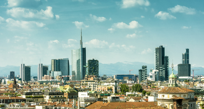 Fenzi: Let’s meet in Milan for Vitrum 2023 and Vision Milan Glass Week ...