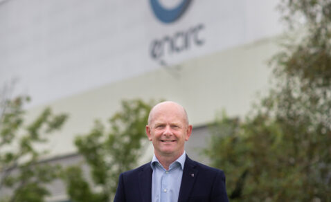 Encirc announces management change | GlassOnline.com - The World's ...